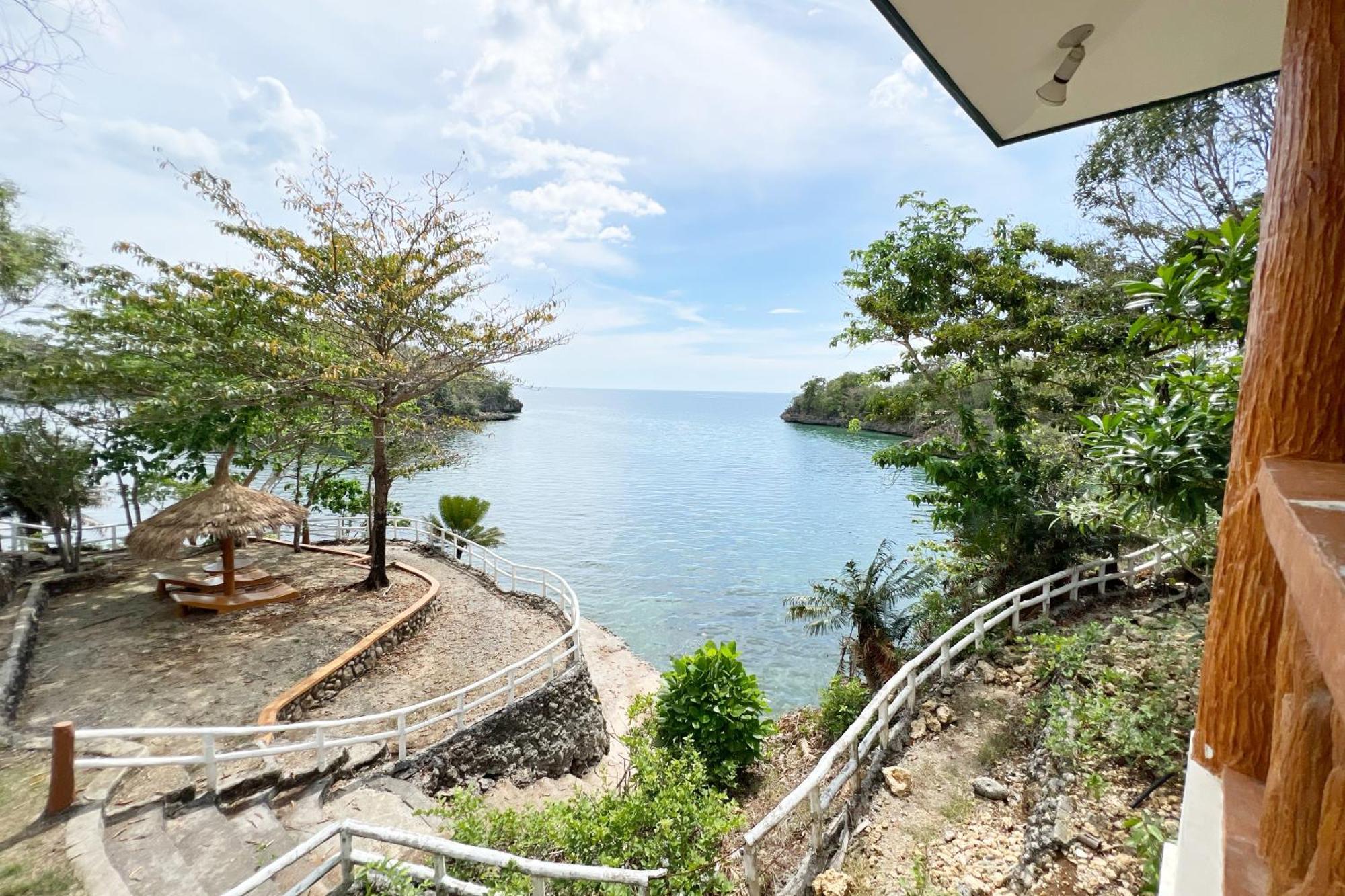 La Puerta Al Paraizo Guimaras Powered By Cocotel Exterior photo