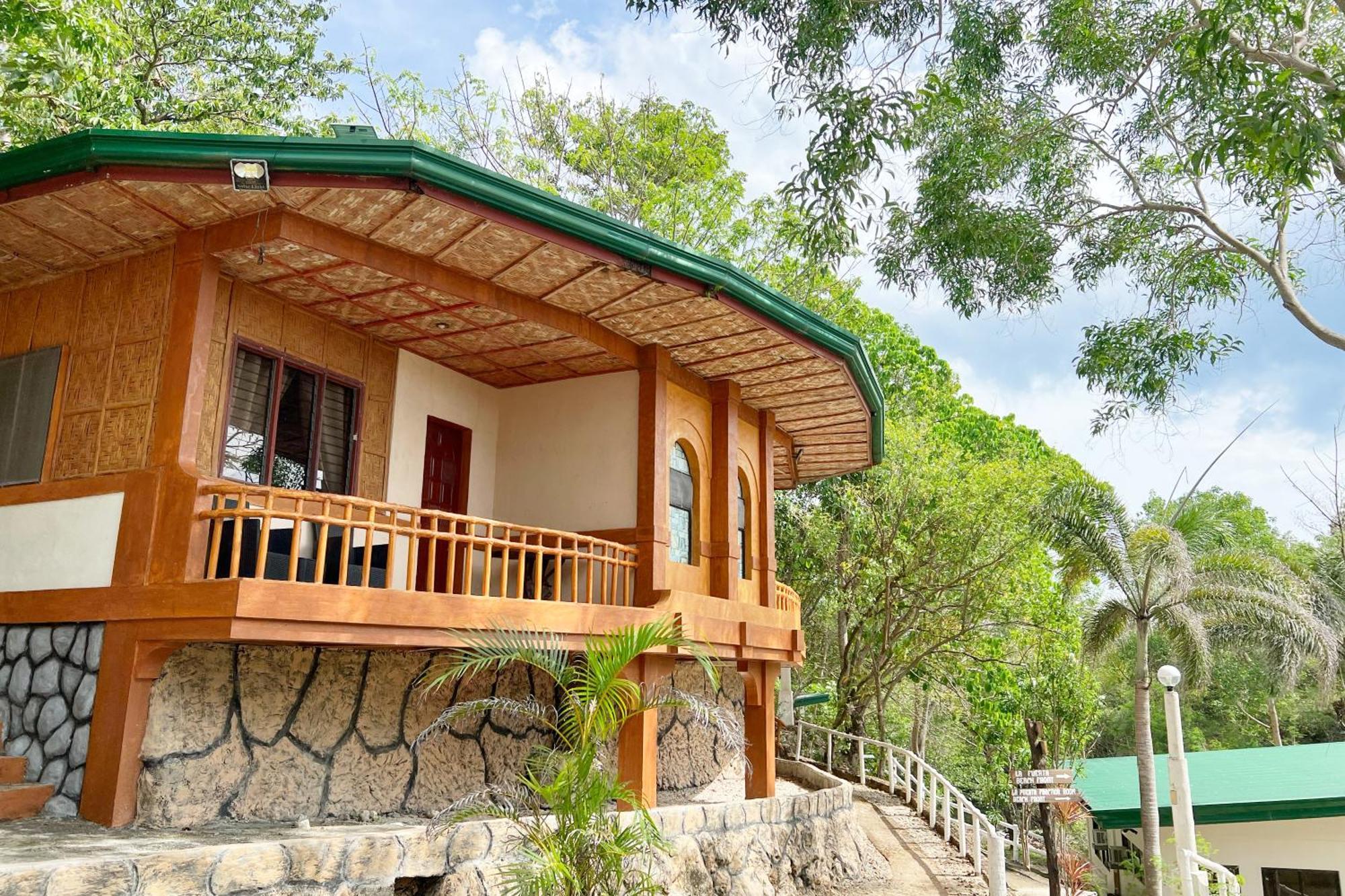 La Puerta Al Paraizo Guimaras Powered By Cocotel Exterior photo