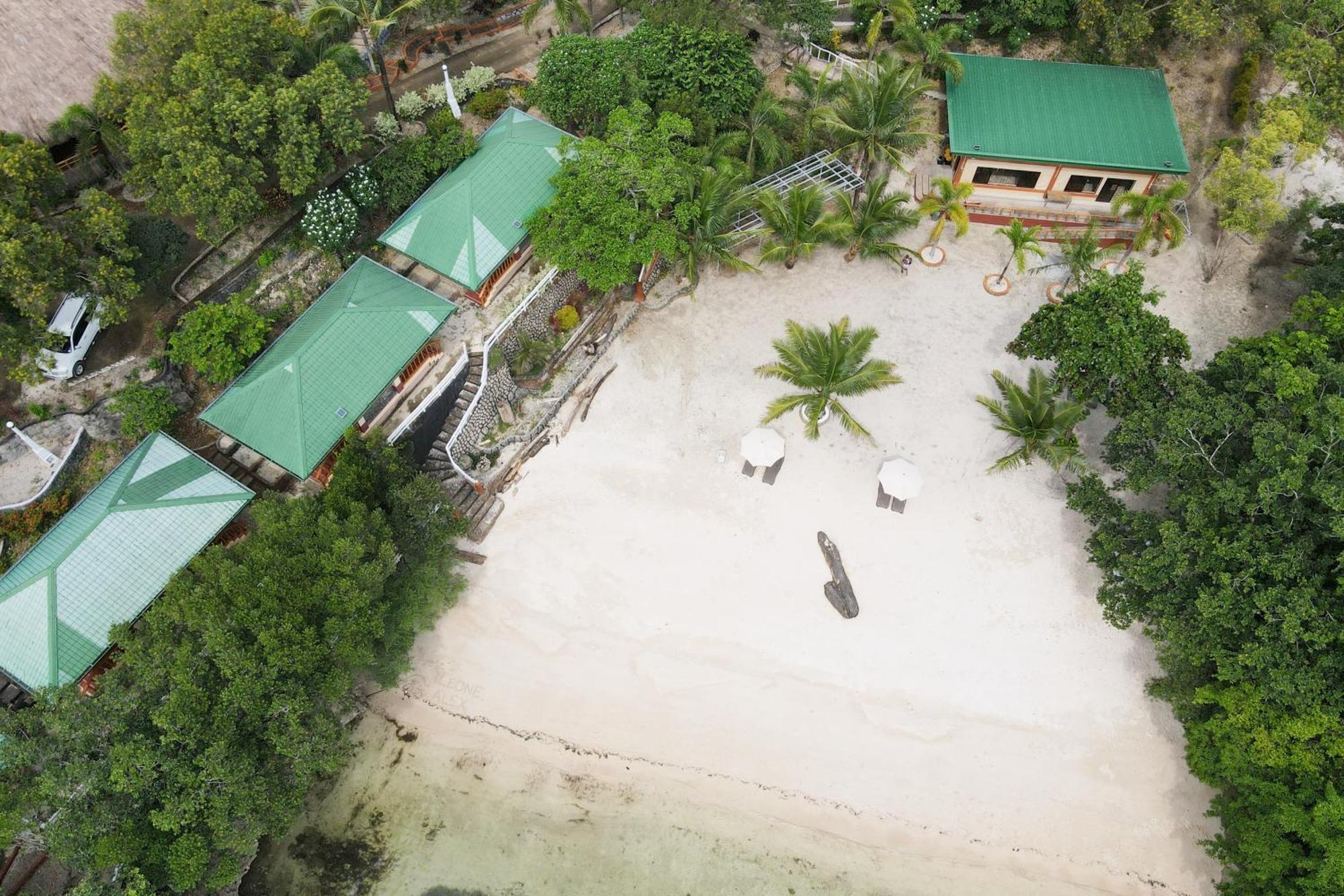 La Puerta Al Paraizo Guimaras Powered By Cocotel Exterior photo