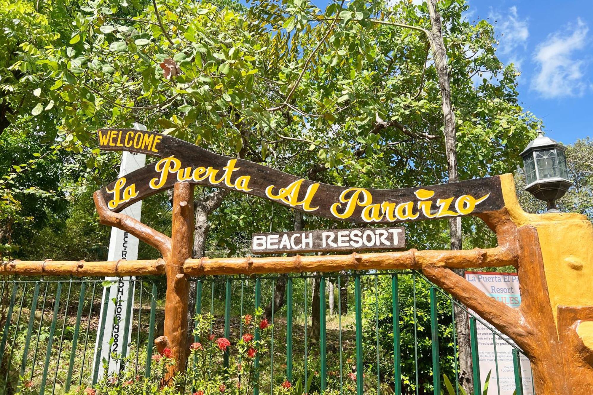 La Puerta Al Paraizo Guimaras Powered By Cocotel Exterior photo