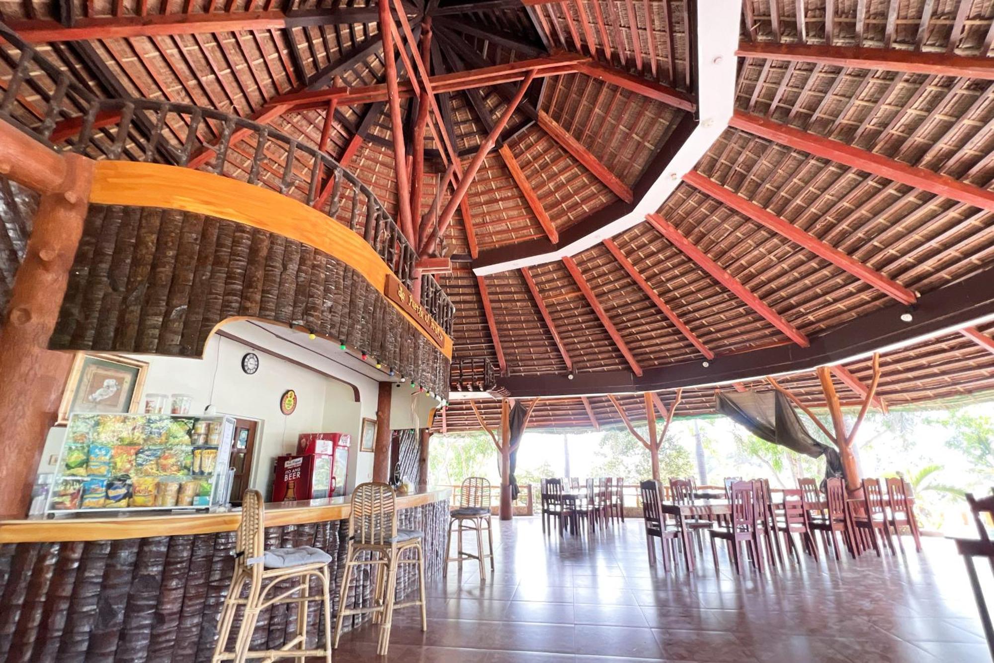 La Puerta Al Paraizo Guimaras Powered By Cocotel Exterior photo