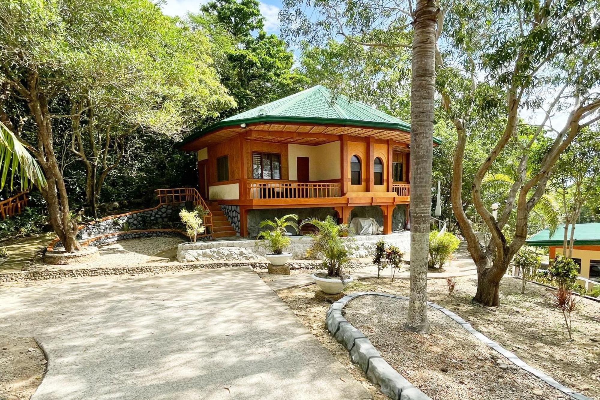 La Puerta Al Paraizo Guimaras Powered By Cocotel Exterior photo